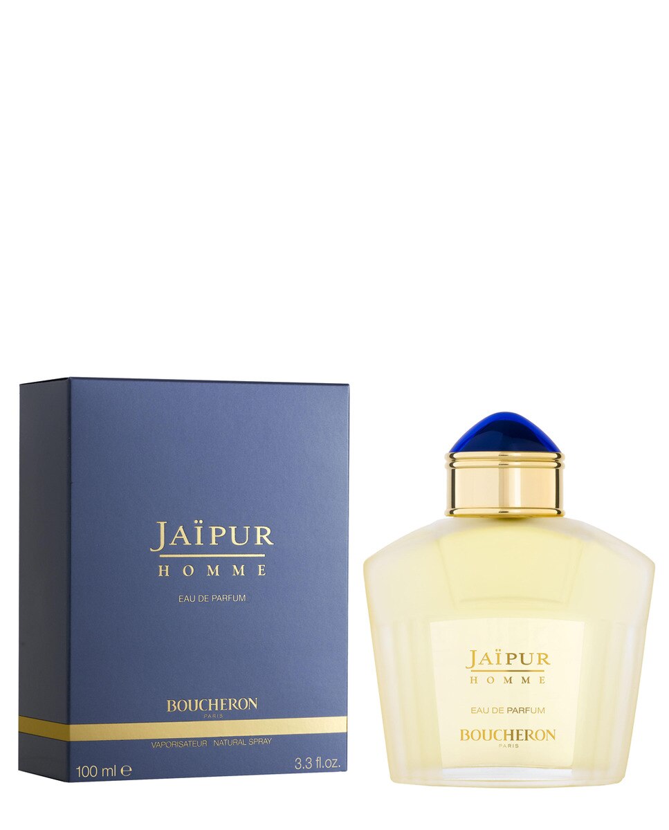Jaïpur Homme Eau de Parfum - 100 ml 2