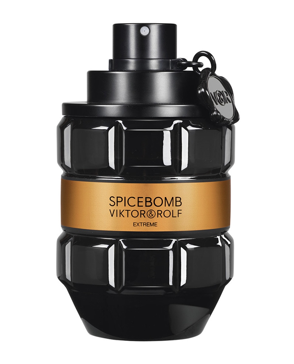 Imagem 0 de Eau de Parfum Spicebomb Extreme 90 ml Viktor & Rolf