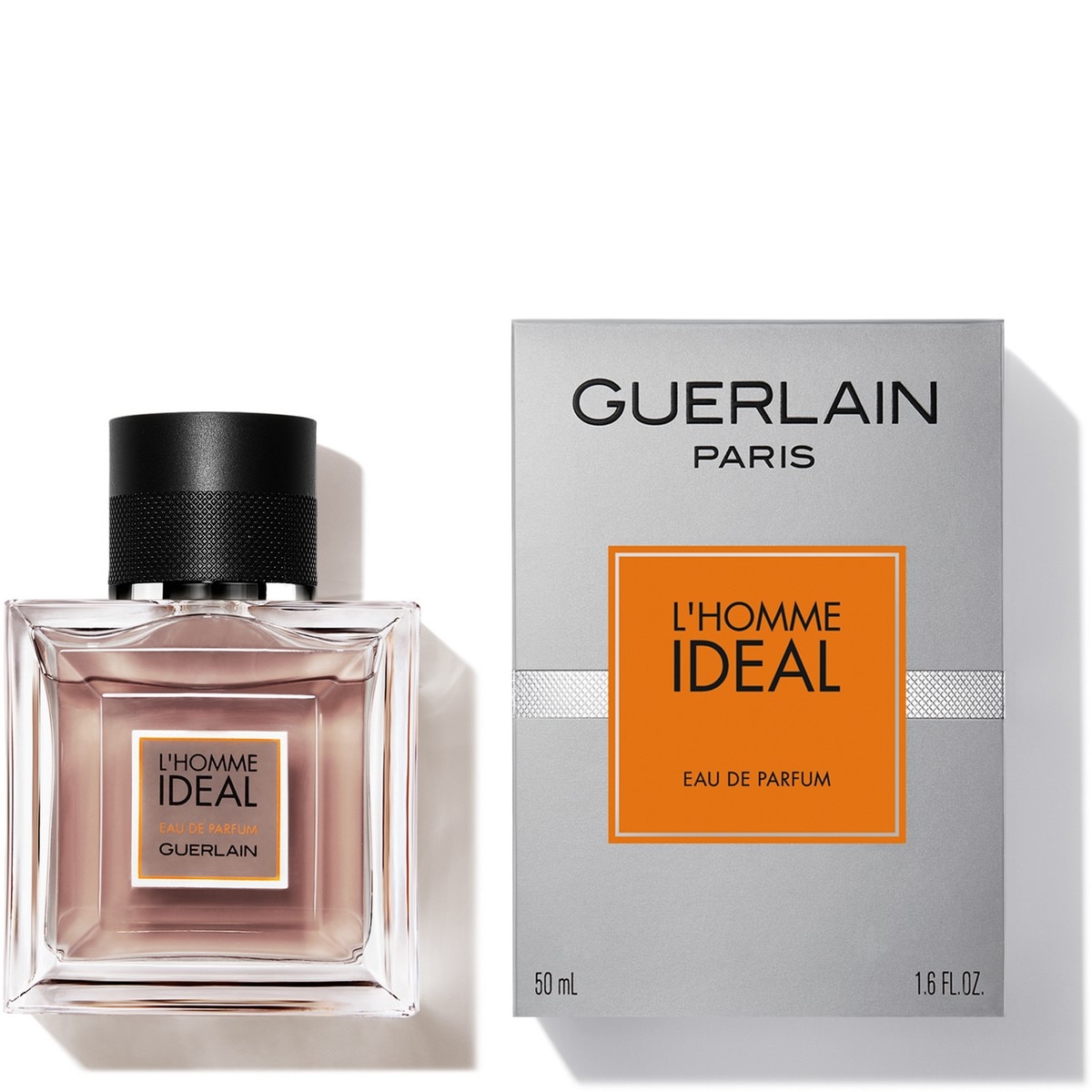 L'Homme Idéal Eau de Parfum - 50 ml 2