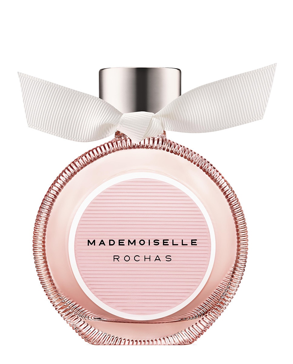Imagem 0 de Mademoiselle Rochas Eau de Parfum - 50 ml