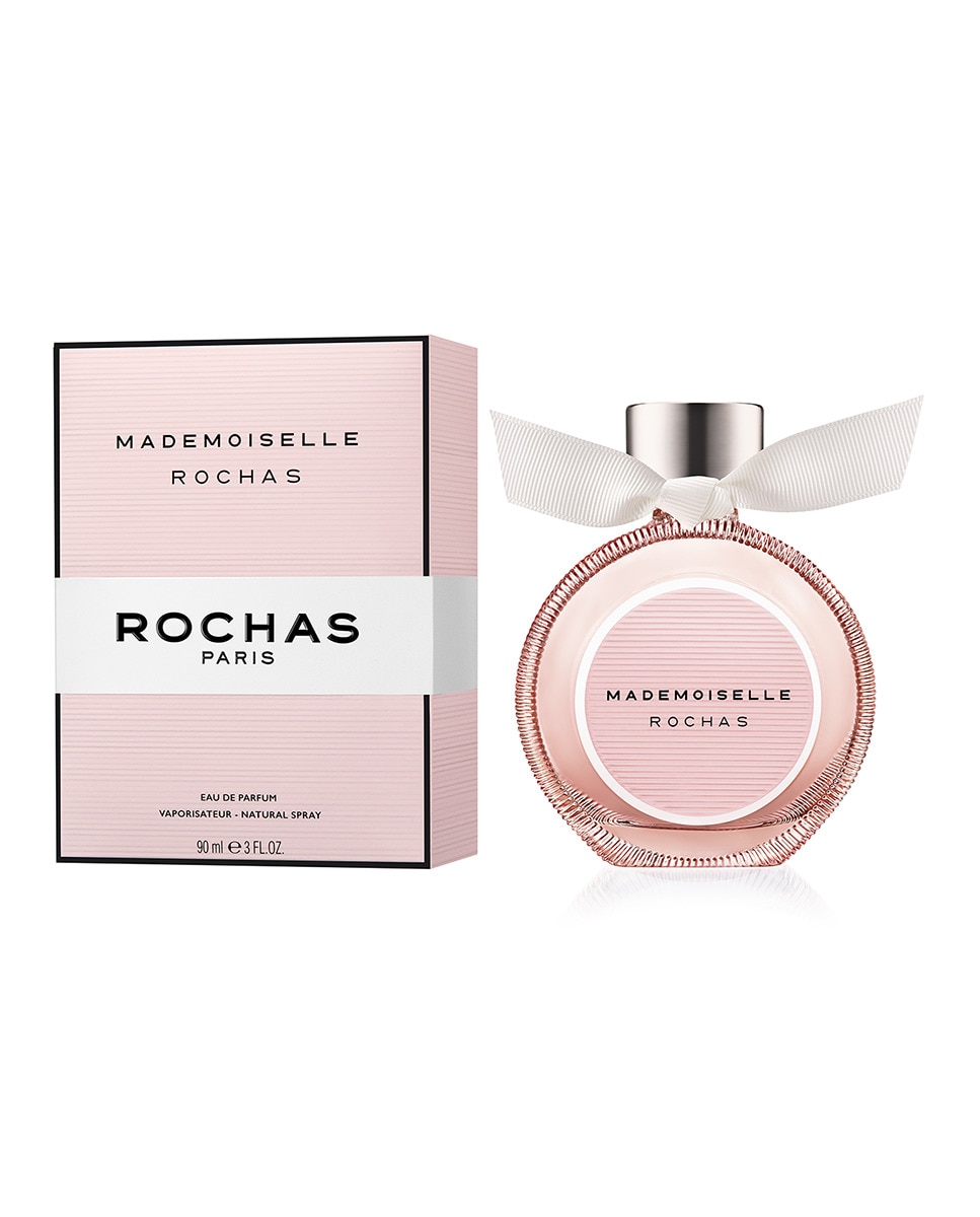 Mademoiselle Rochas Eau de Parfum - 90 ml 2