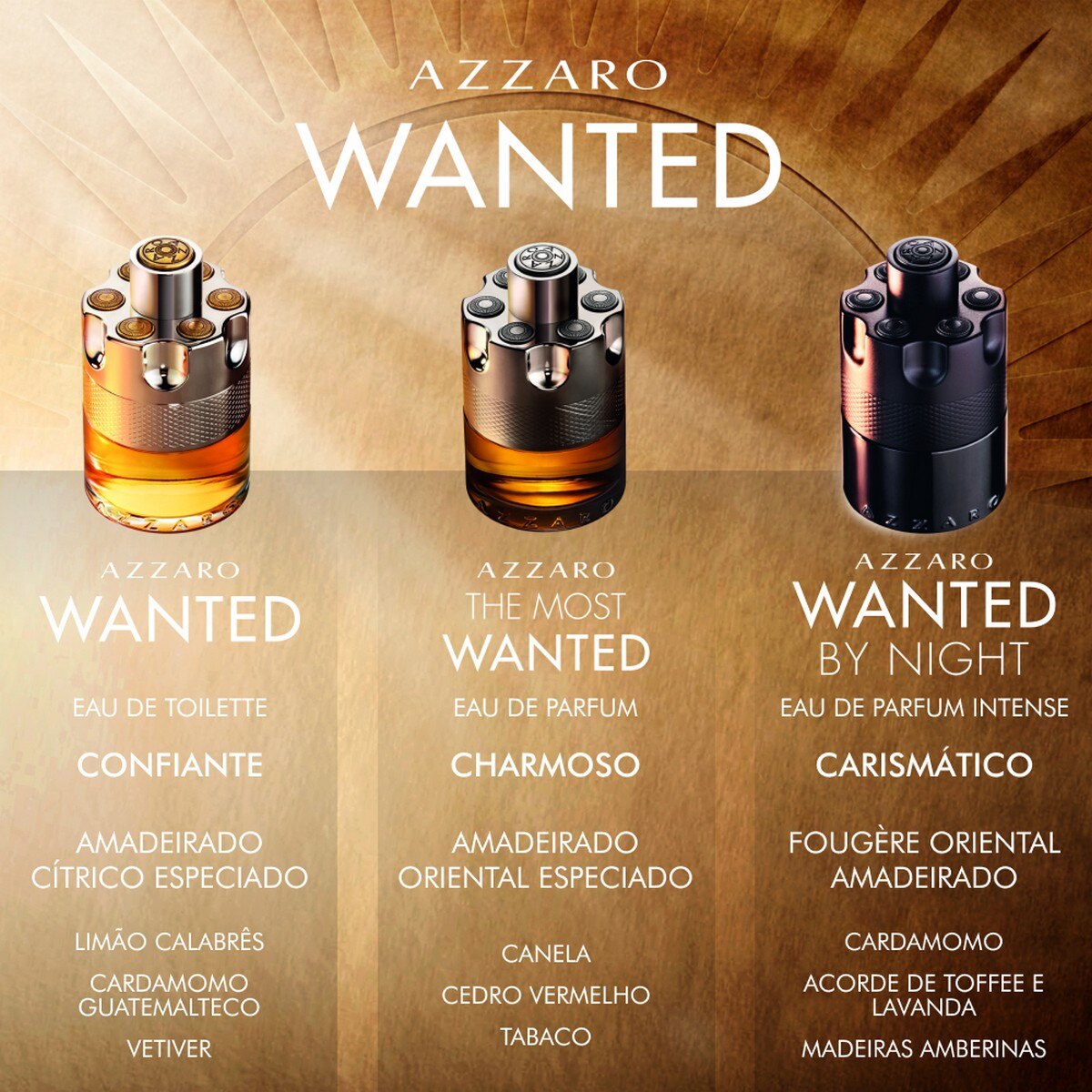 Wanted By Night Eau de Parfum - 100 ml 3