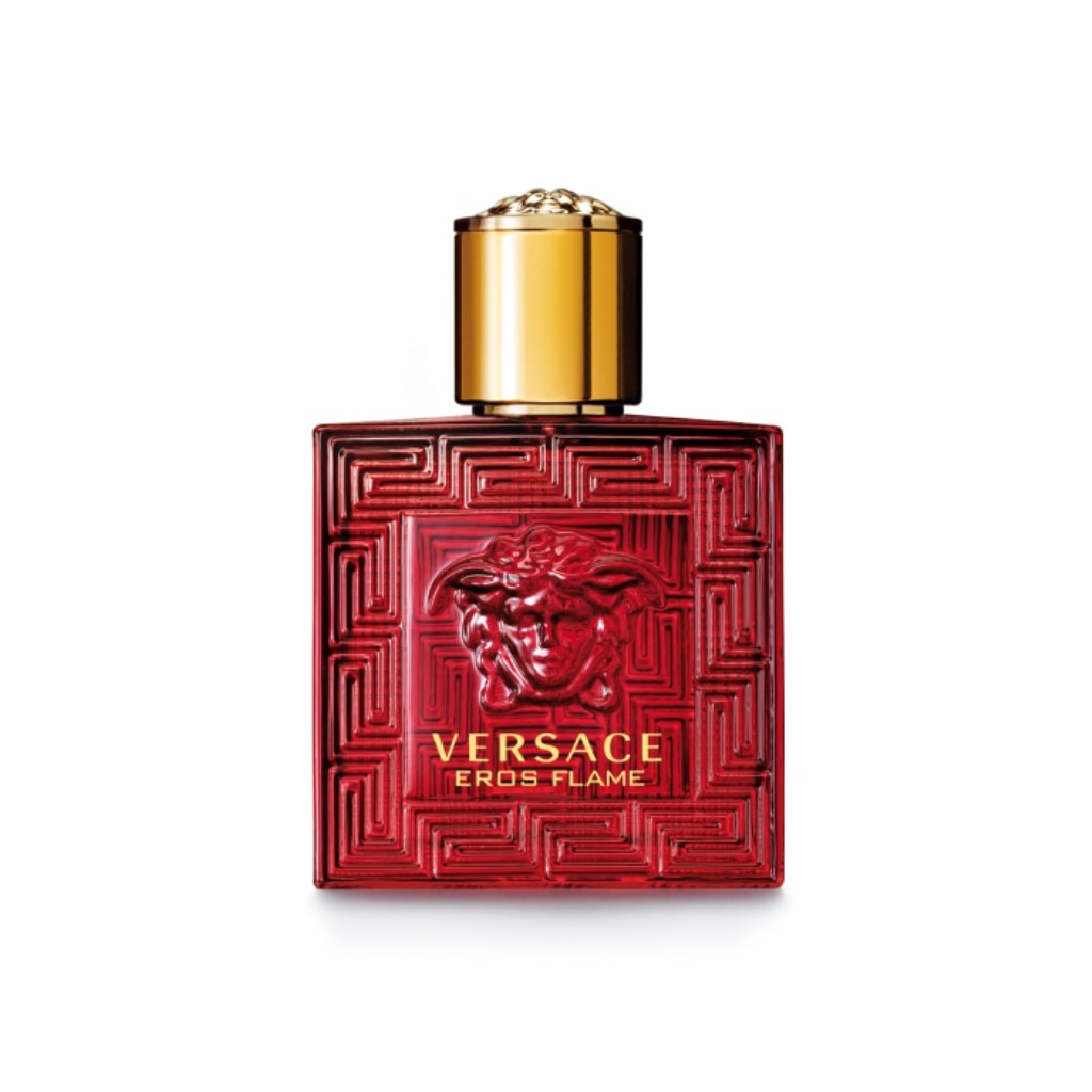 Imagem 0 de Eros Flame Eau de Parfum - 50 ml