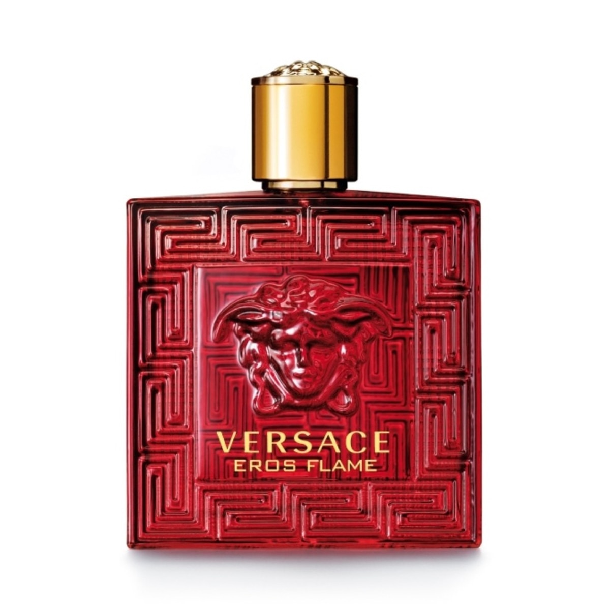 Eros Flame Eau de Parfum - 200 ml 1