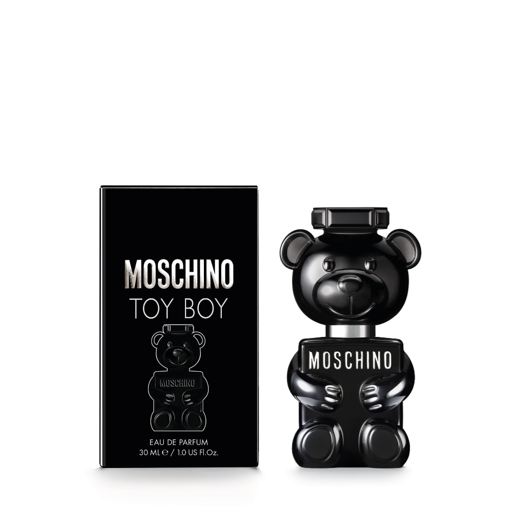 Eau de Parfum Toy Boy 30ml Moschino 2