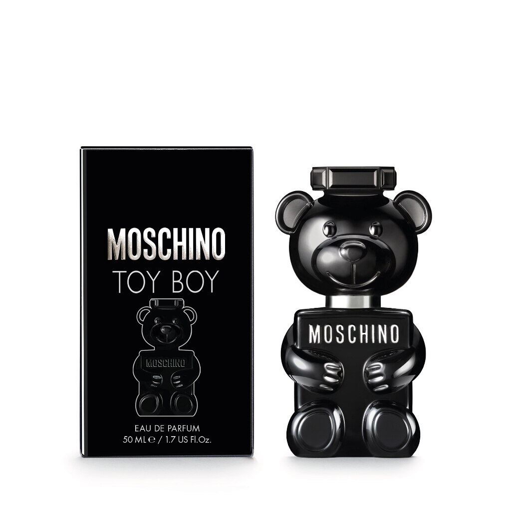 Eau de Parfum Toy Boy 50ml Moschino 2