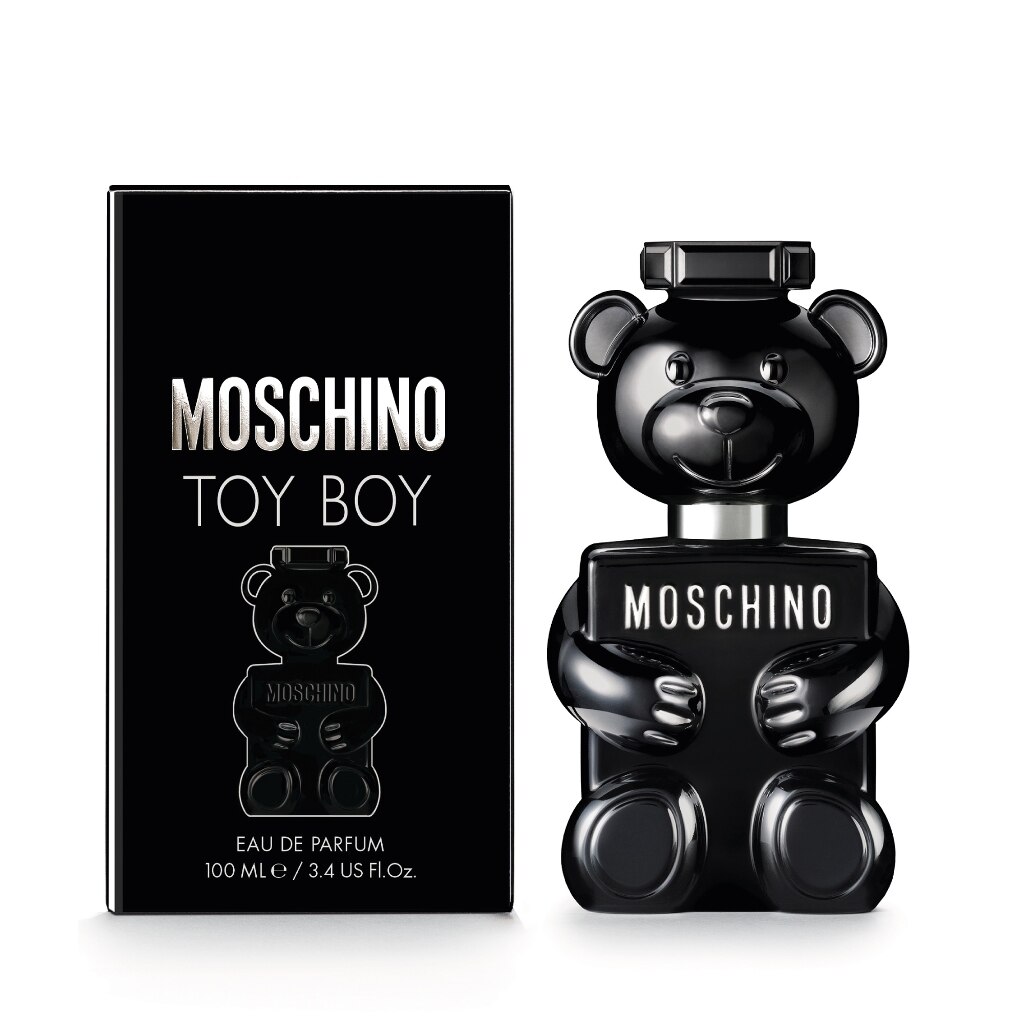 Eau de Parfum Toy Boy 100ml Moschino 2