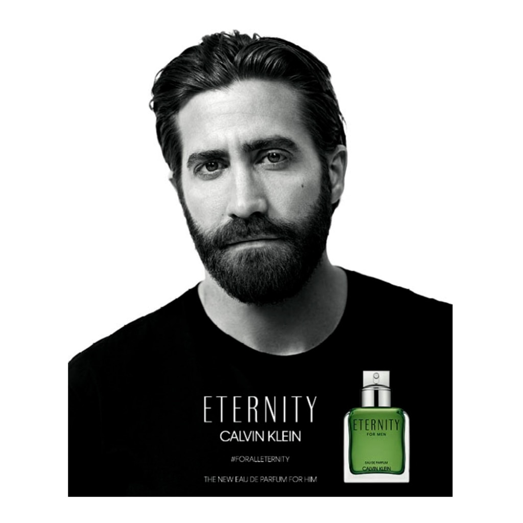 Eau de Parfum Eternity For Men 200ml Calvin Klein 4