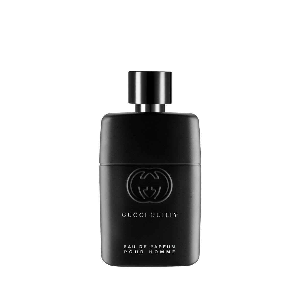 Imagem 0 de Guilty Black Pour Homme Eau de Parfum - 50 ml