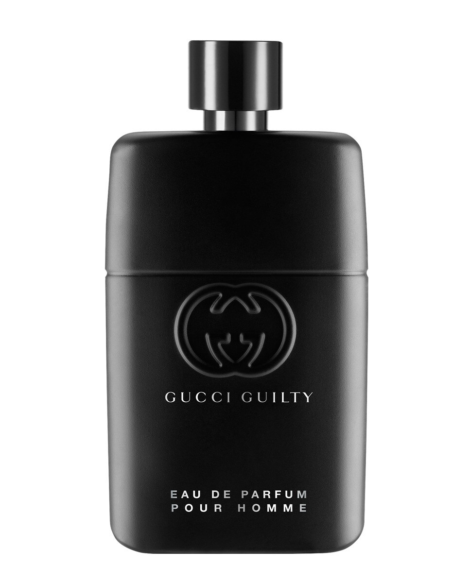 Imagem 0 de Guilty Black Pour Homme Eau de Parfum 90ml Gucci