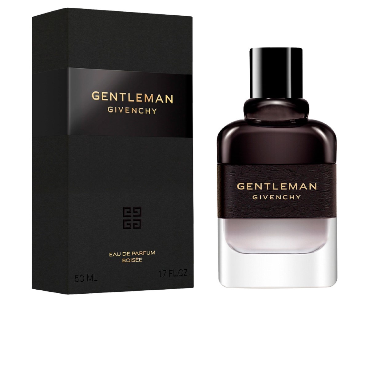 Gentleman Eau de Parfum Boisée - 50 ml 2