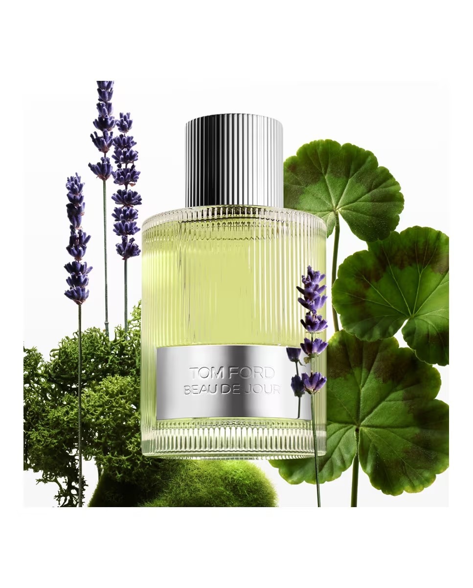 Beau De Jour Eau de Parfum 2