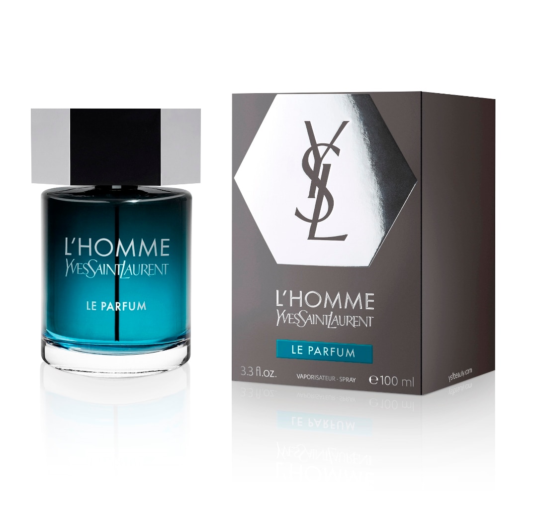 L'Homme Le Parfum Eau de Parfum - 100 ml 2