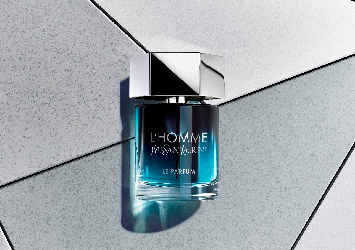 L'Homme Le Parfum Eau de Parfum - 100 ml 3