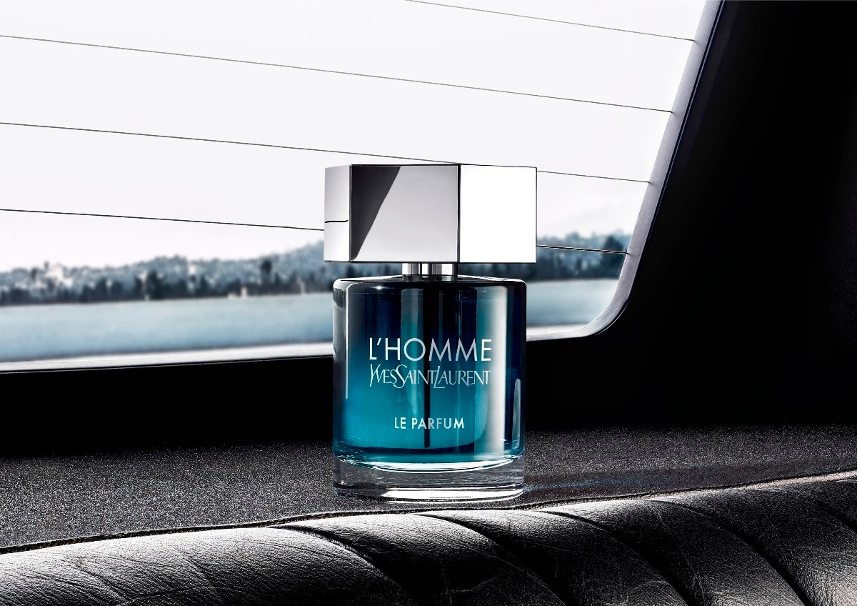 L'Homme Le Parfum Eau de Parfum - 100 ml 4
