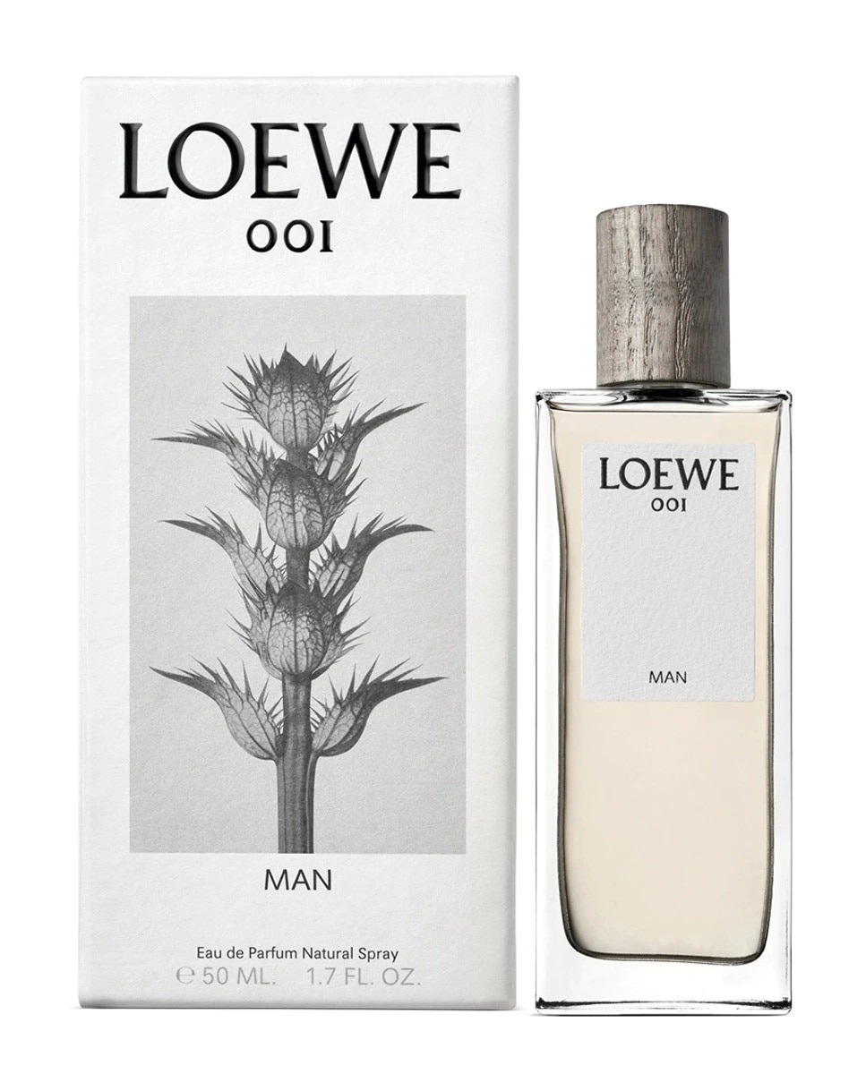 001 Man Eau de Parfum - 100 ml 2