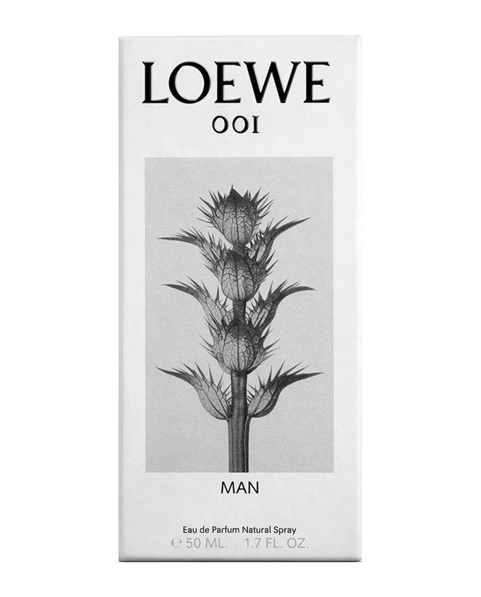 001 Man Eau de Parfum - 100 ml 3