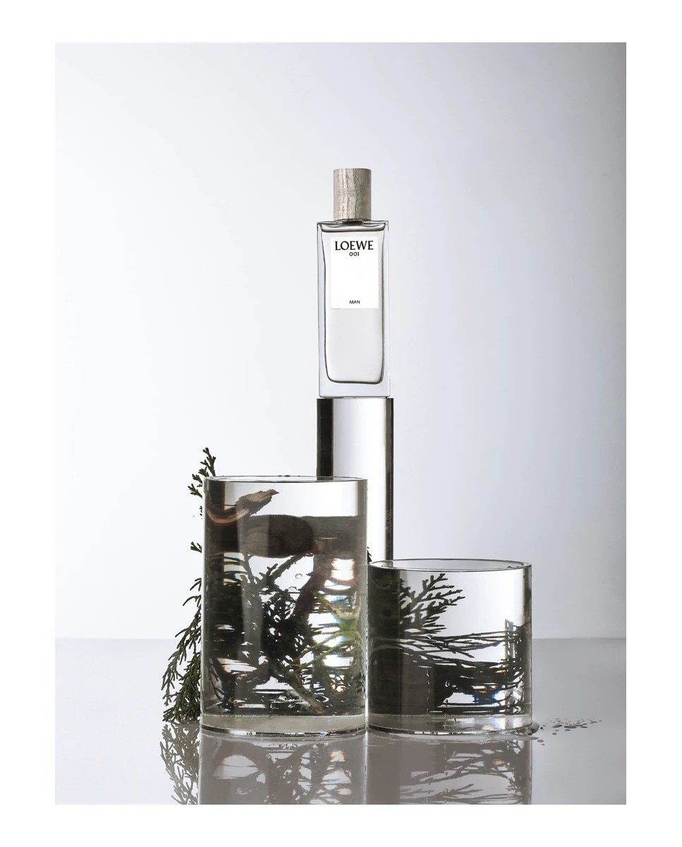 001 Man Eau de Parfum - 100 ml 4