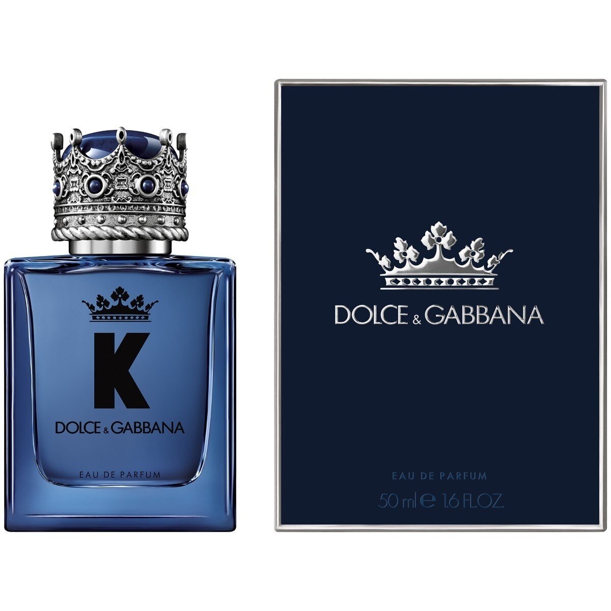 K by Dolce&Gabbana Eau de Parfum 2