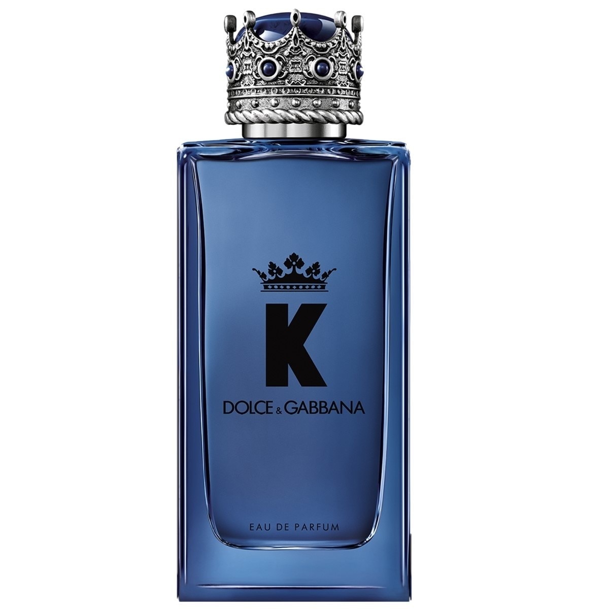 Imagem 0 de K by Dolce&Gabbana Eau de Parfum - 100 ml