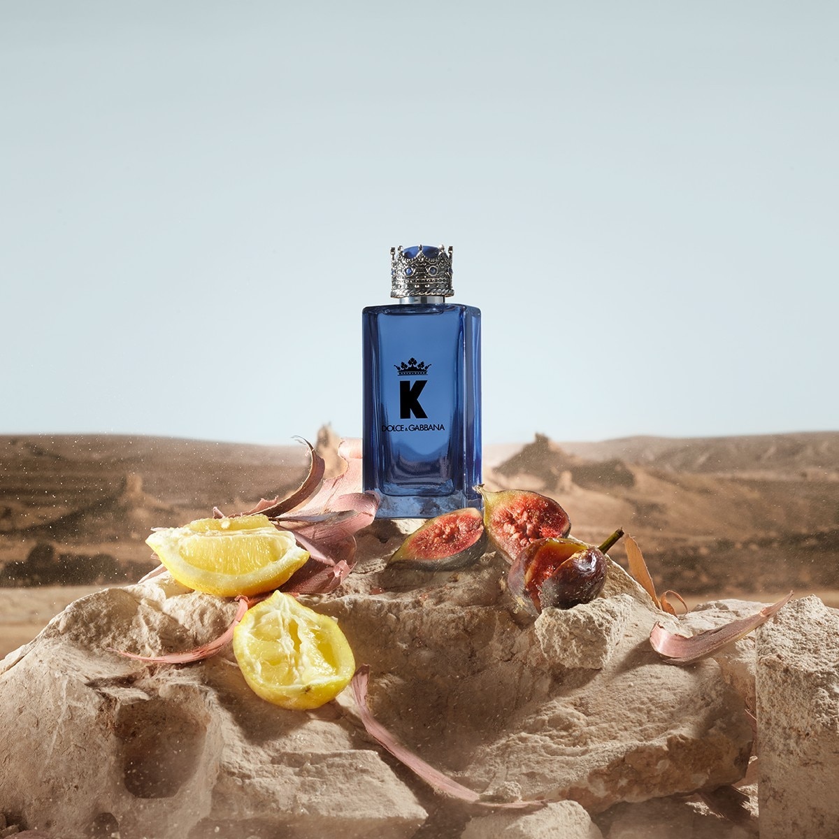K by Dolce&Gabbana Eau de Parfum - 100 ml 3