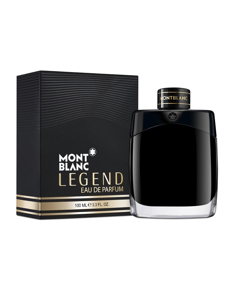 Legend Homme Eau de Parfum 100ml Montblanc 2