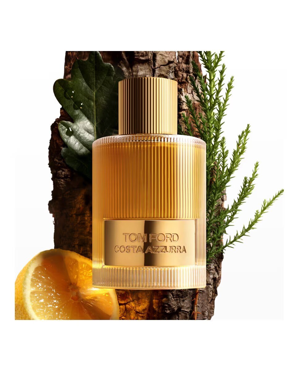 Costa Azzurra Eau de Parfum 2