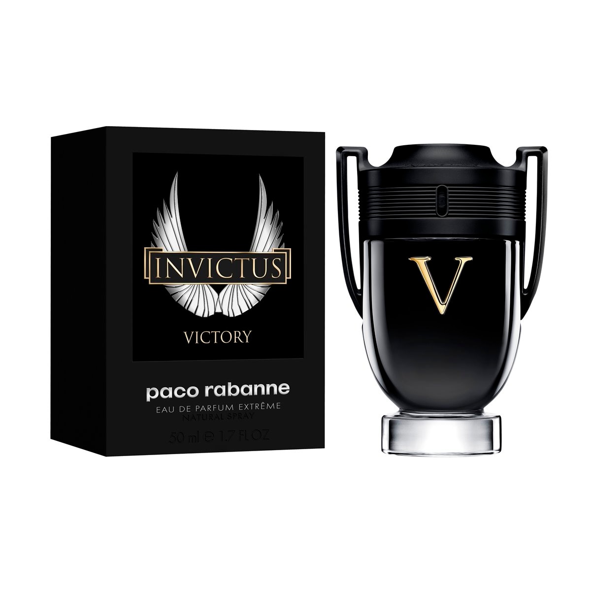 Invictus Victory Eau de Parfum 2