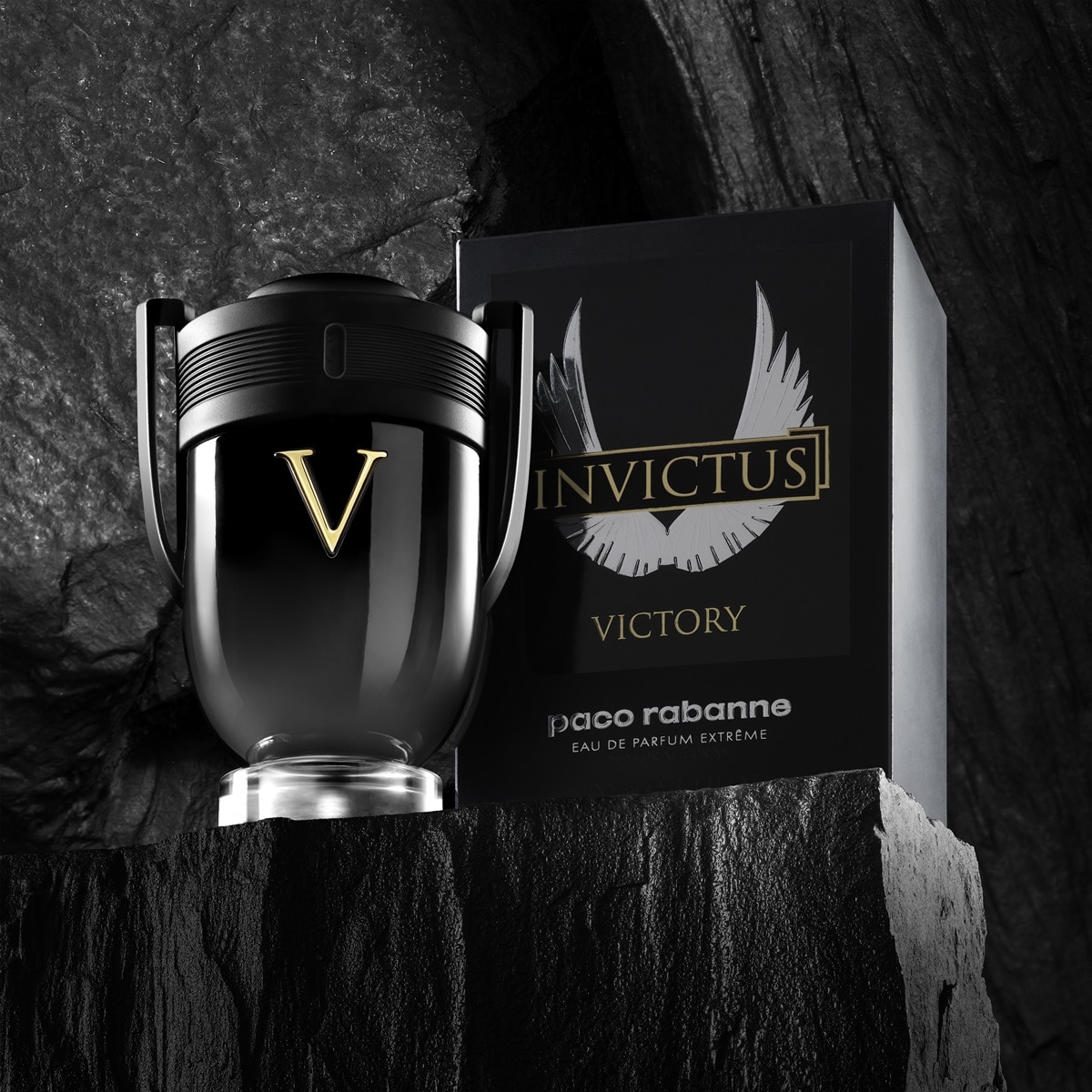 Invictus Victory Eau de Parfum 6