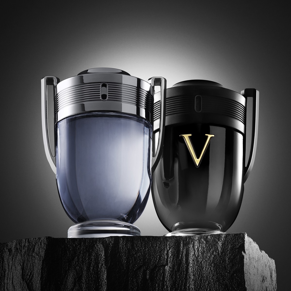 Invictus Victory Eau de Parfum 7