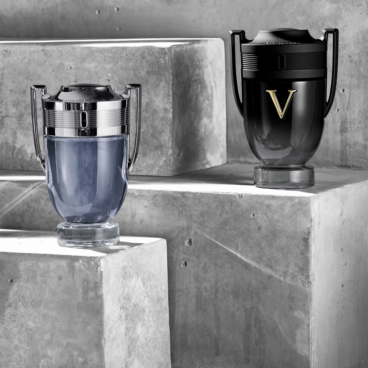 Invictus Victory Eau de Parfum 8
