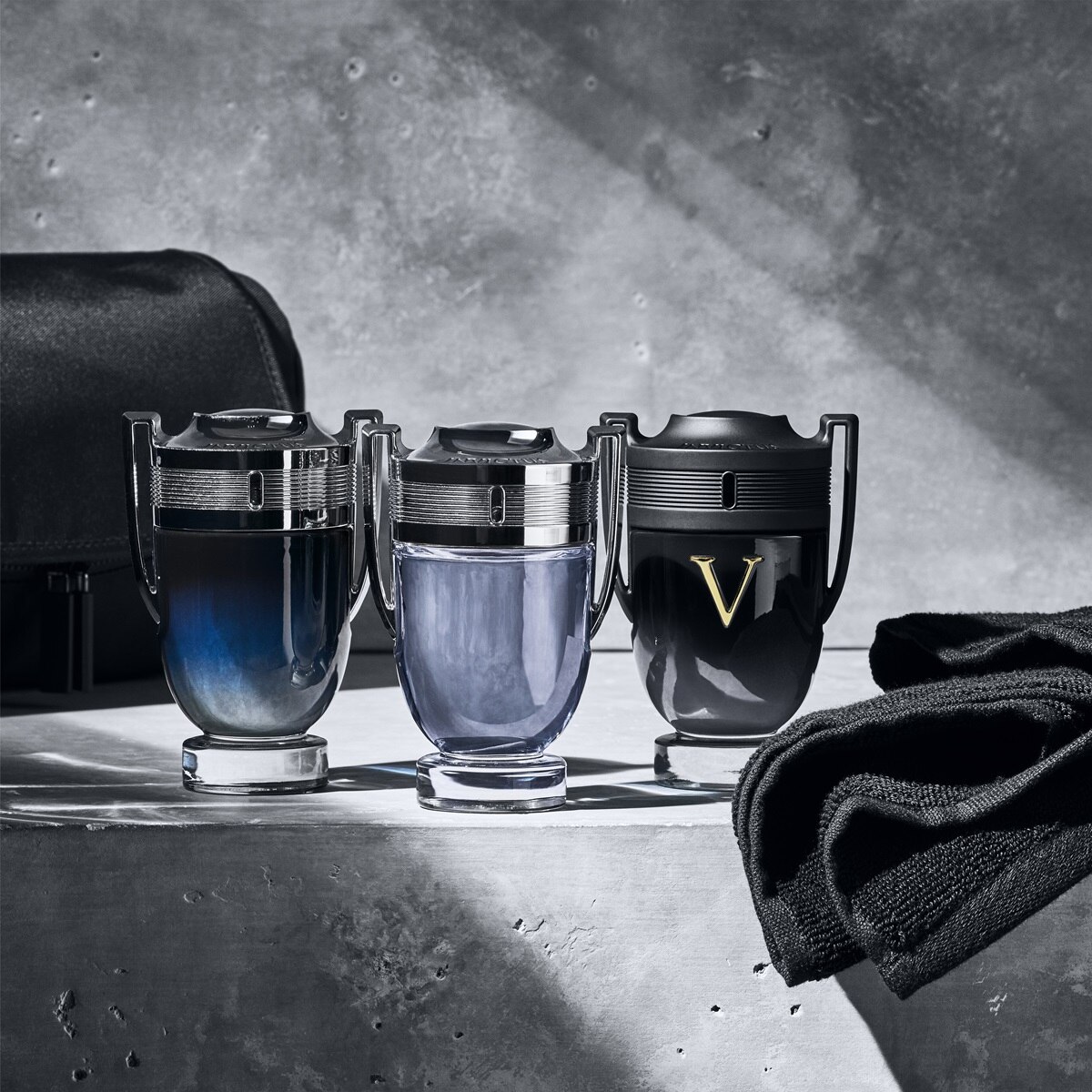 Invictus Victory Eau de Parfum 9