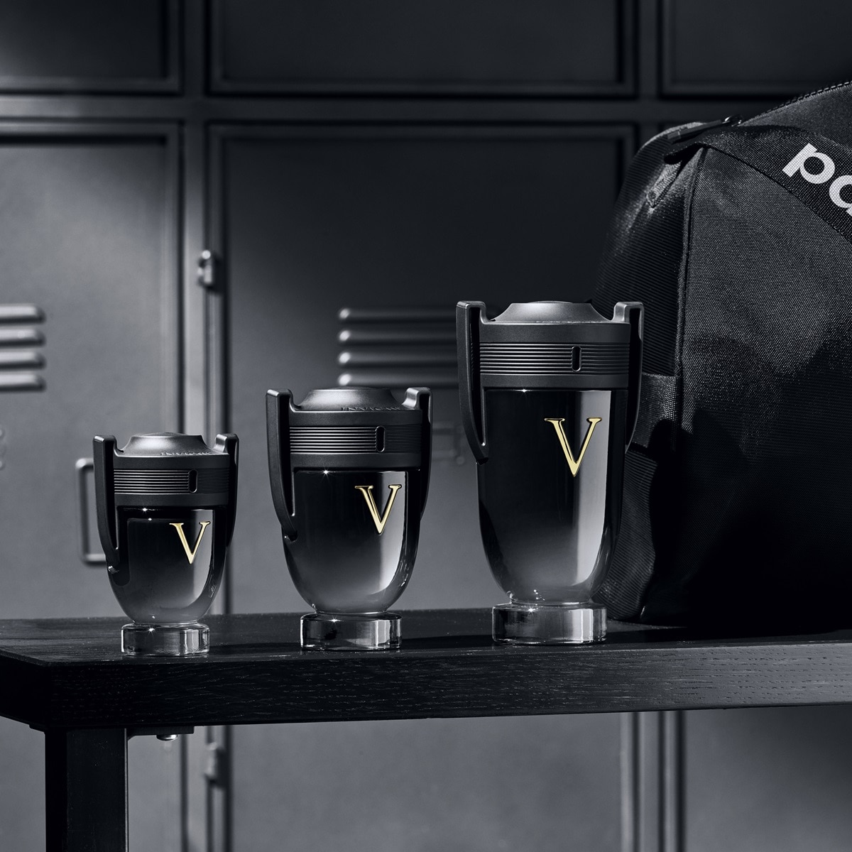 Invictus Victory Eau de Parfum 10