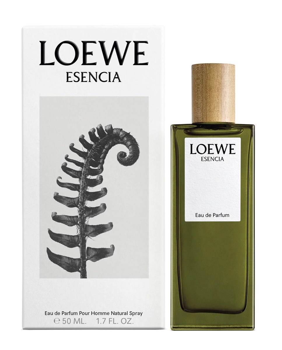 Esencia Eau de Parfum 2