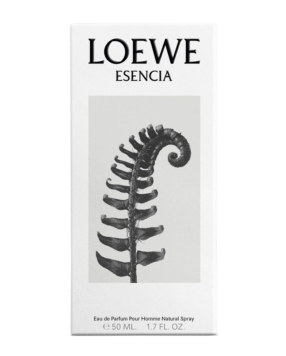 Esencia Eau de Parfum 3