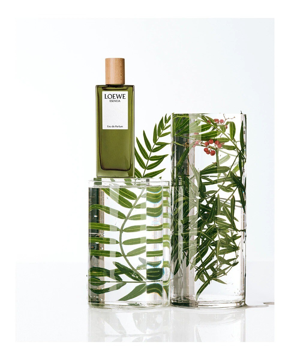 Esencia Eau de Parfum 4