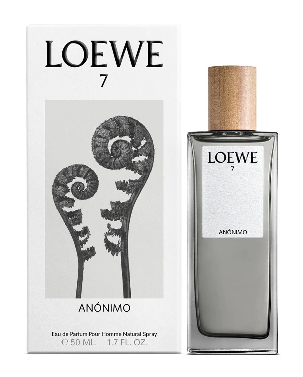 7 Anonimo Eau de Parfum 2