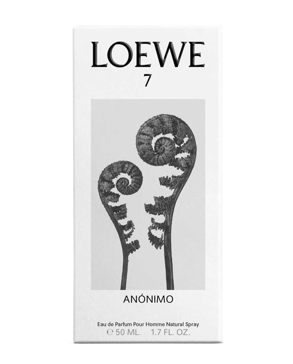 7 Anonimo Eau de Parfum 3