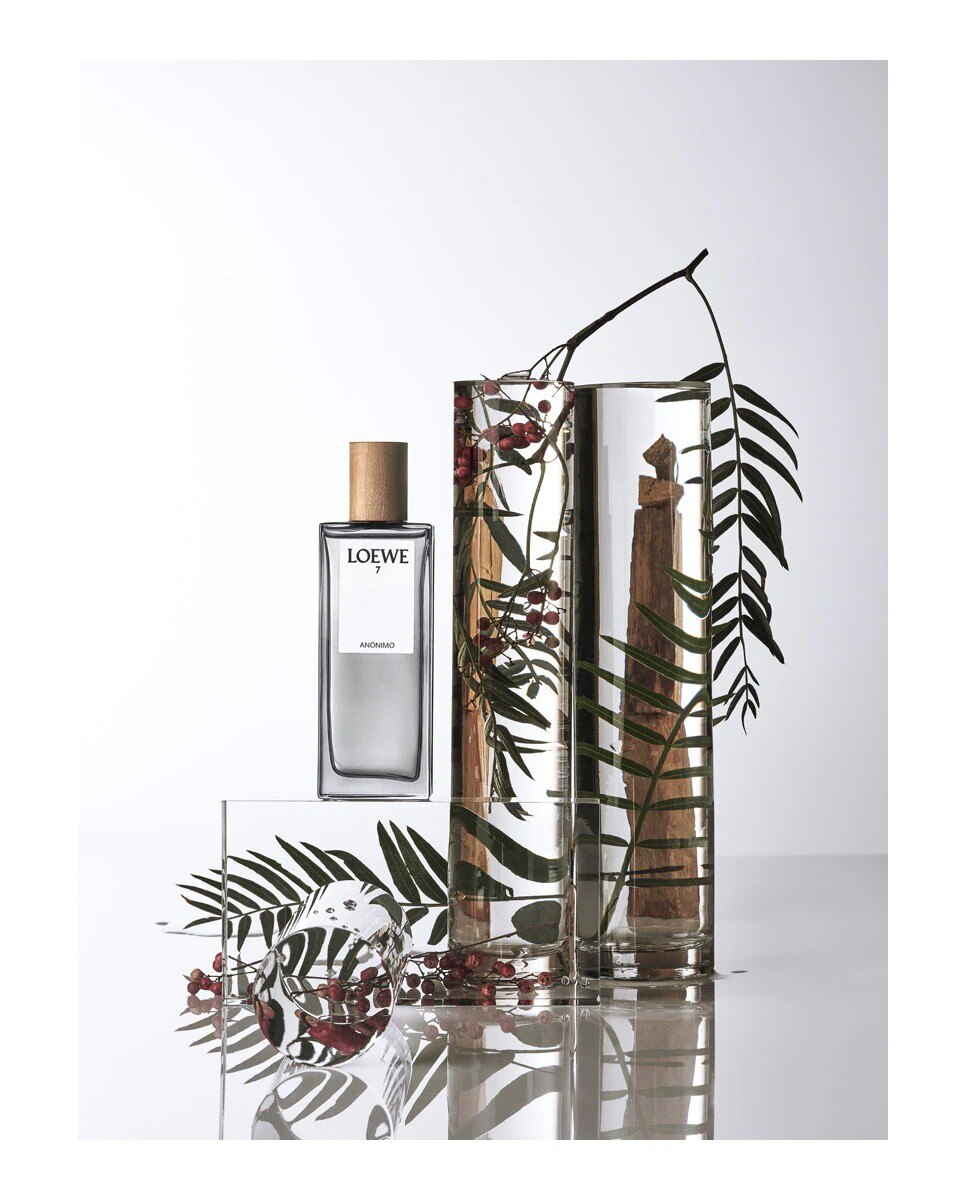 7 Anonimo Eau de Parfum 4