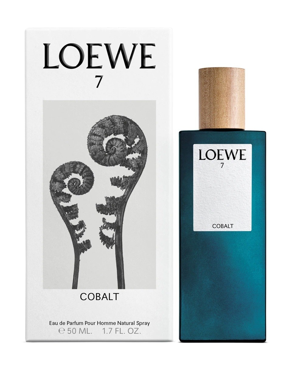 7 Cobalt Eau de Parfum - 150 ml 2