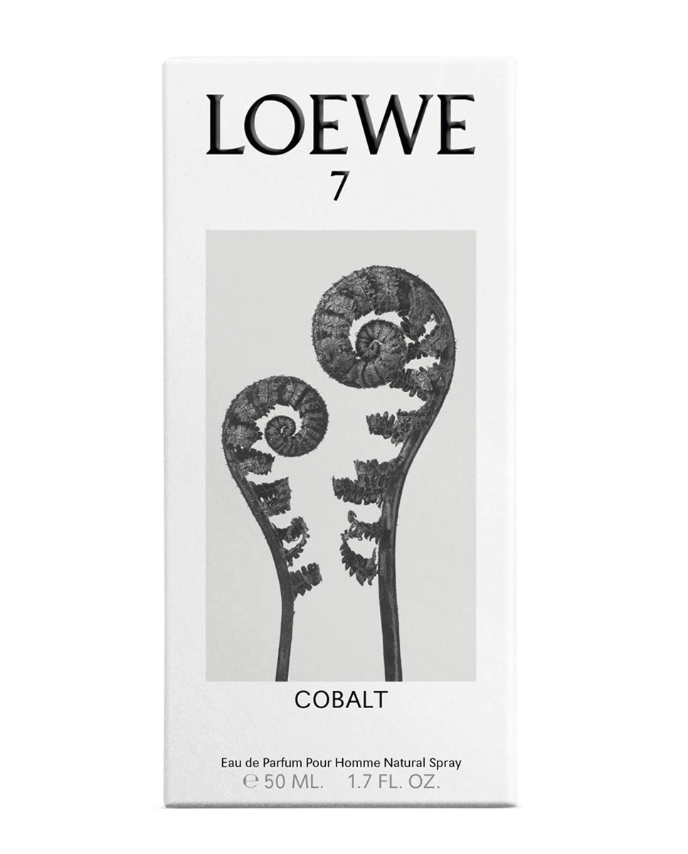 7 Cobalt Eau de Parfum - 150 ml 3