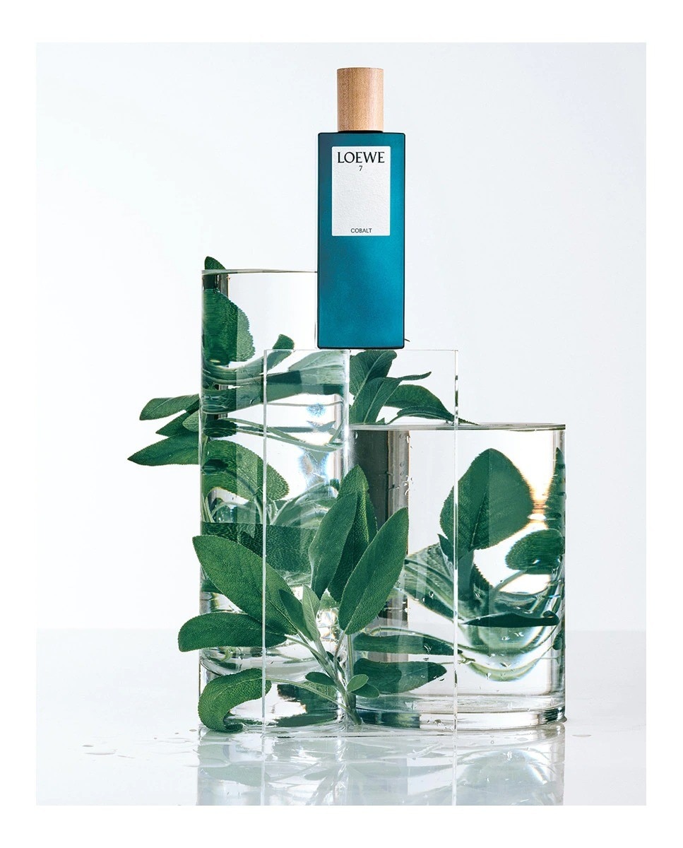 7 Cobalt Eau de Parfum - 150 ml 4