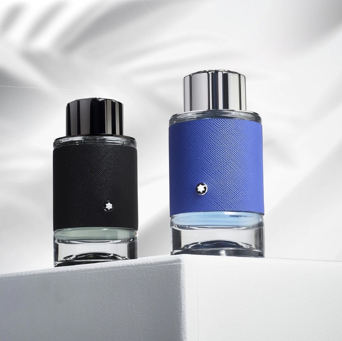 Explorer Ultra Blue Eau de Parfum 100ml Montblanc 4