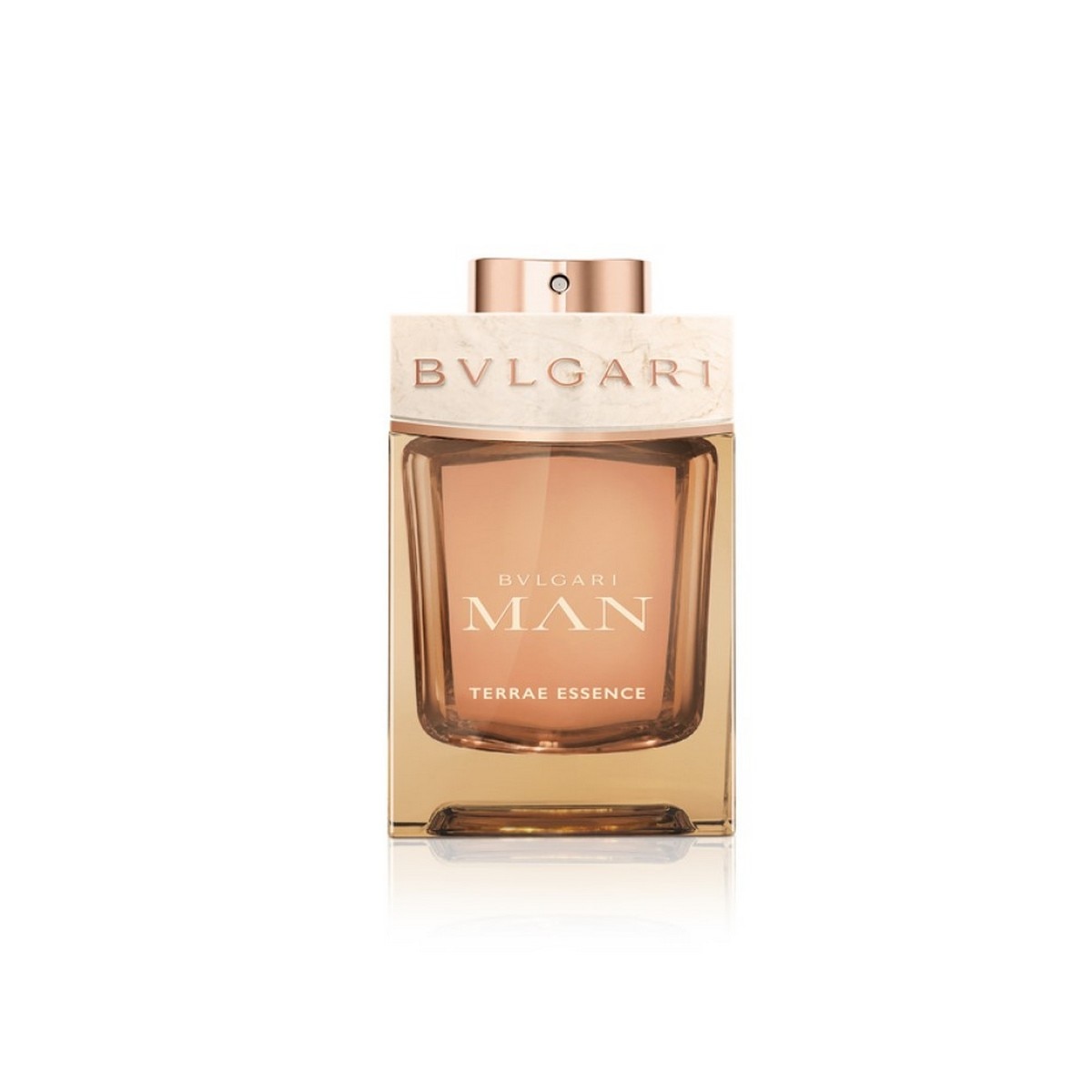 Man Terrae Essence Eau de Parfum 60ml Bvlgari 1