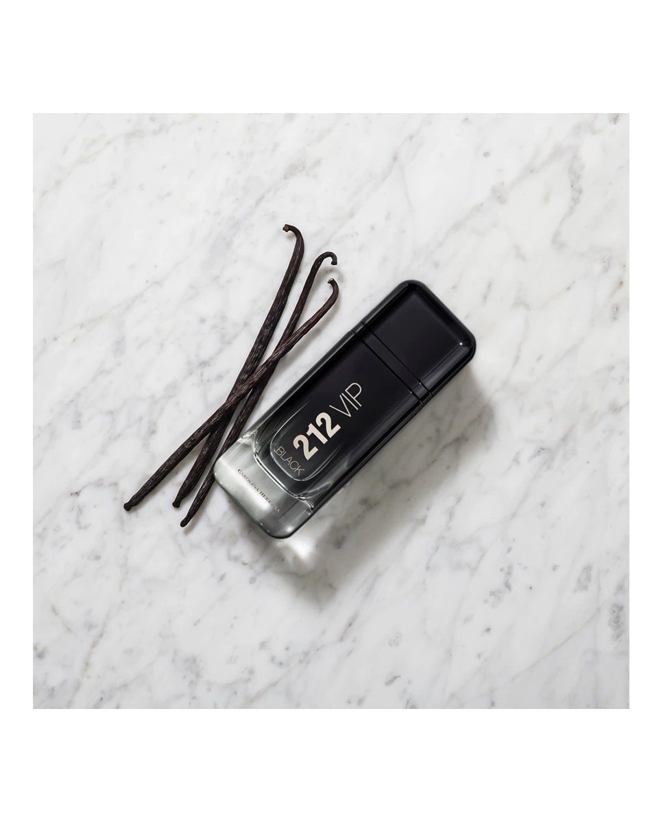 212 VIP Black Eau de Parfum 5