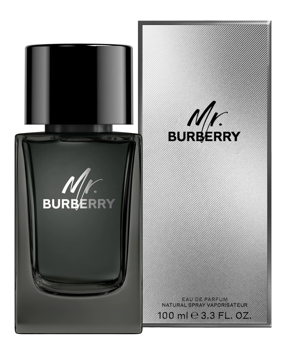 Mr. Burberry Eau de Parfum - 100 ml 2