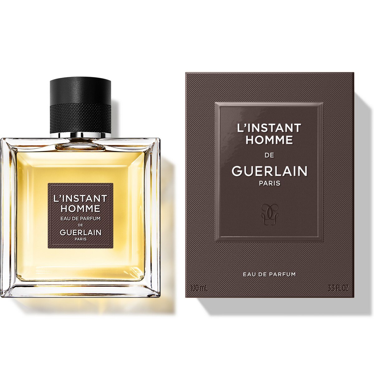 L'Instant Homme Eau de Parfum - 100 ml 2