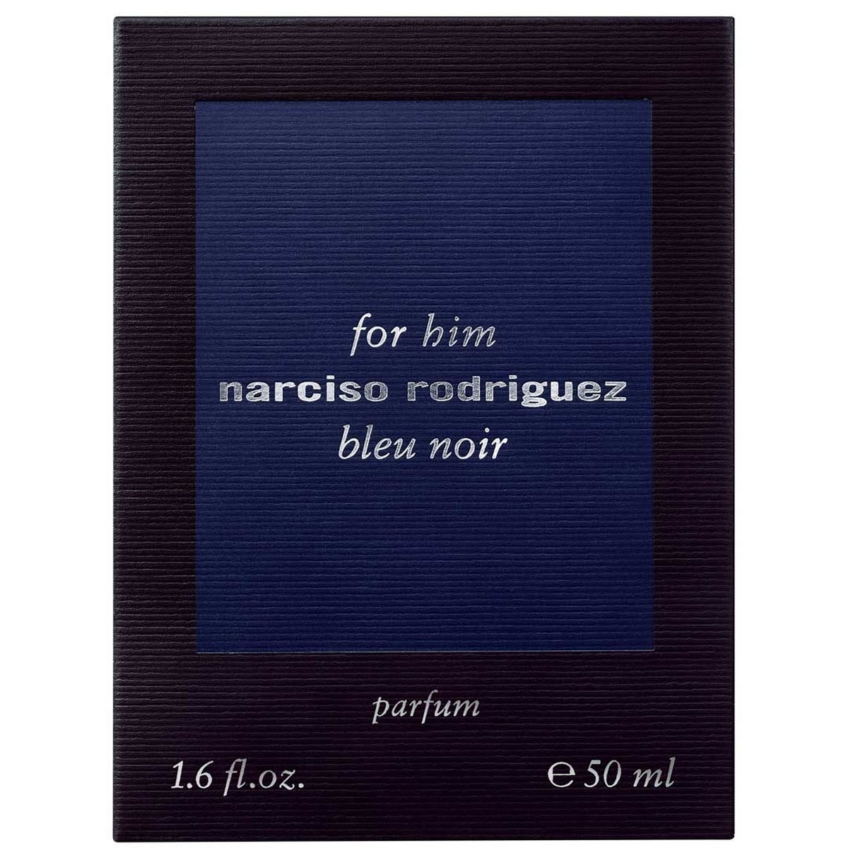 Bleu Noir Parfum 50ml Narciso Rodriguez 2