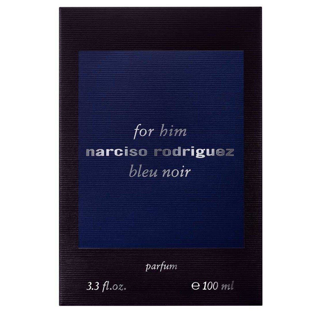Bleu Noir Parfum 100ml Narciso Rodriguez 2