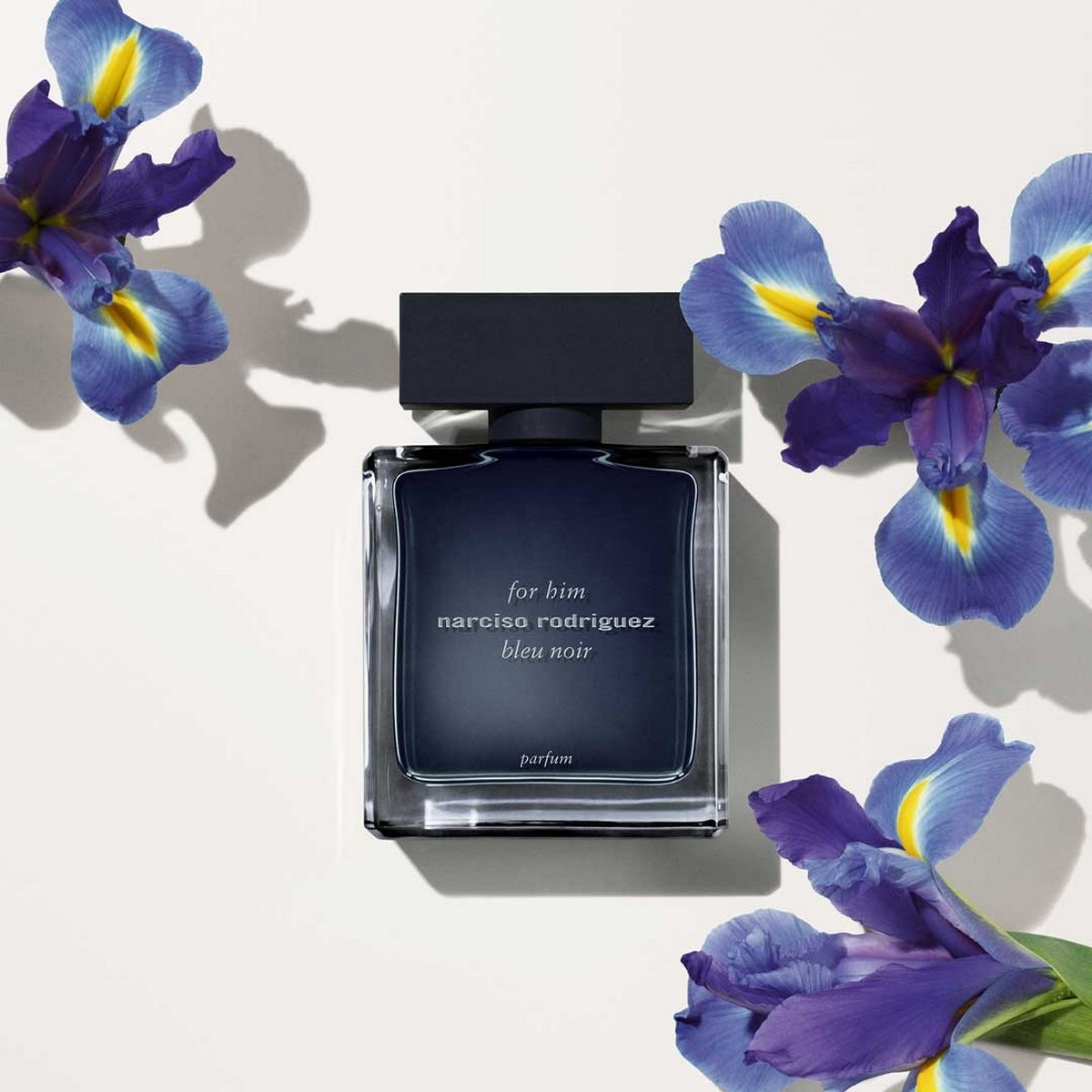 Bleu Noir Parfum 100ml Narciso Rodriguez 4